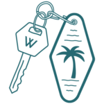 room key icon