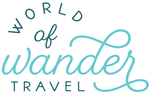 world of wander travel banner