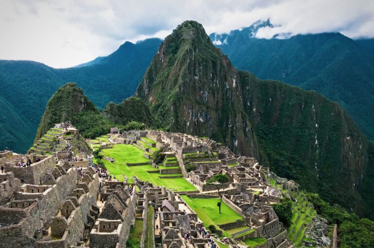 Top 10 UNESCO Sites You Must See Keyword: UNESCO sites you must see